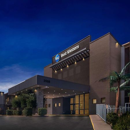 Best Western The Oasis At Джоплин Екстериор снимка